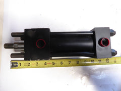 Peninsular Cylinder 031604, SEF1064 Hydraulic Cylinder 3000 psi 2" Bore 3" Stroke