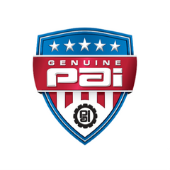 PACK OF 5 PAI 431286 NAVISTAR 1842382C2 GASKET,EGR