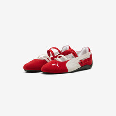 Puma Speedcat Ballet For All Time Red