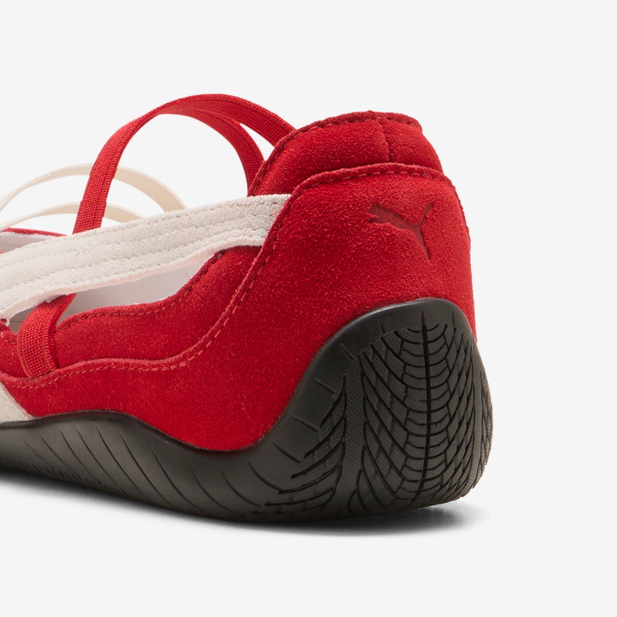 Puma Speedcat Ballet For All Time Red