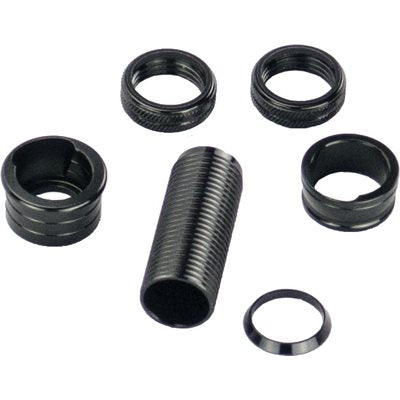 RA7 Skeleton Fly Reel Seat - Double Locking Nut