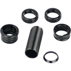 RA7 Skeleton Fly Reel Seat - Double Locking Nut