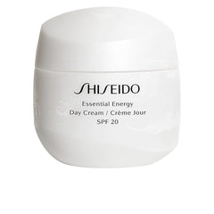 Shiseido Essential Energy Day Cream SPF20 50ml