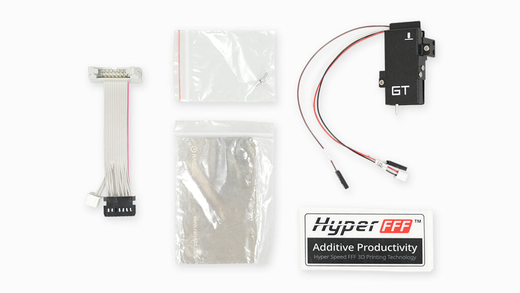 Raise3D - Auto Leveling Upgrade Kit (Pro2 Series Only)