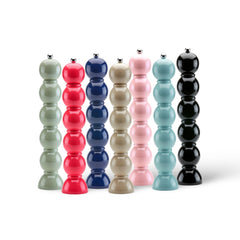 Salz- und Pfeffermühle Bobbin Grande