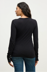 Velvet by Graham & Spencer Kelsey Tee (3 colors)