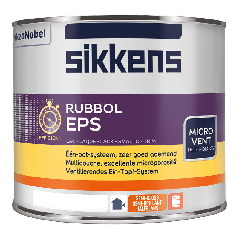 Sikkens Rubbol EPS kopen? | Verfsale.com