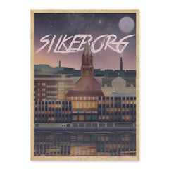Silkeborg Plakat