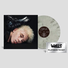 Luna 18 Deluxe (Vinilo Marmoleado – Edición Especial)