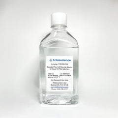 Extended Flow Cell Cleaning Solution for Accuri C6 Flow Cytometry (TBS5069)