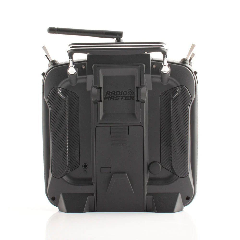 RadioMaster TX16S MKII  HALL V4.0 ELRS - HeliDirect