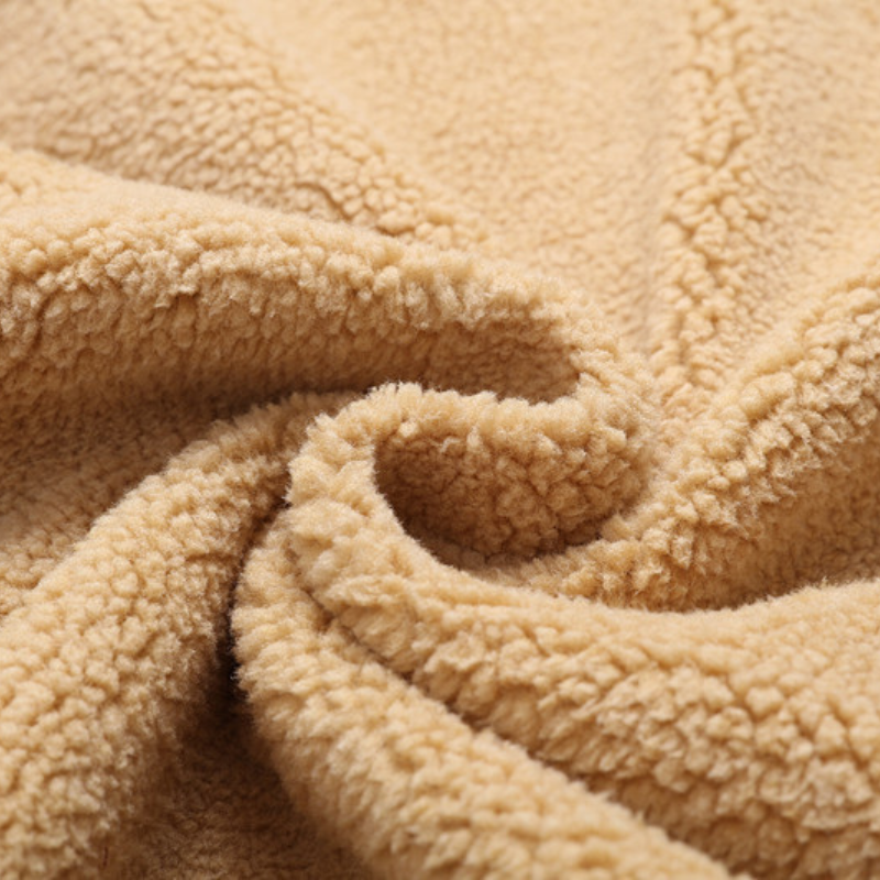 Hudson Pilot Jacket - Edward Fraiser