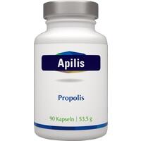 VEGAN APILIS Propolis Concentrate 330 mg Vegi Capsules
