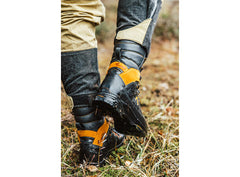 Haix Nature Nordic GTX black-orange UK 9.5 / EU 44,0