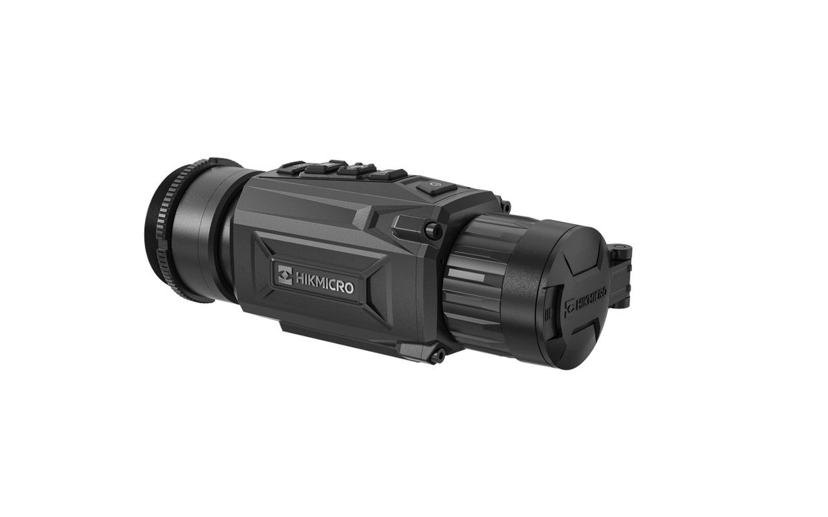 Hikmicro Thunder Clip-On TE19CR 2.0