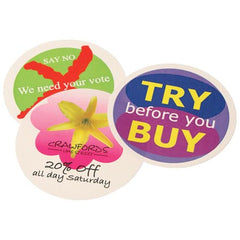 Wafer Thin Scatter Coasters  - Image 3