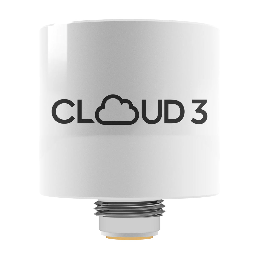 Yocan Cloud 3 Chambers Outer View USA