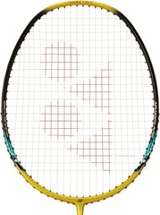 Yonex Nanoflare 001 Feel (Gold) Whole Frame View