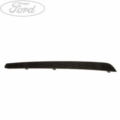 Original Ford S-MAX/Galaxy 2010-2015 Verschlussplatte rechts 1684688