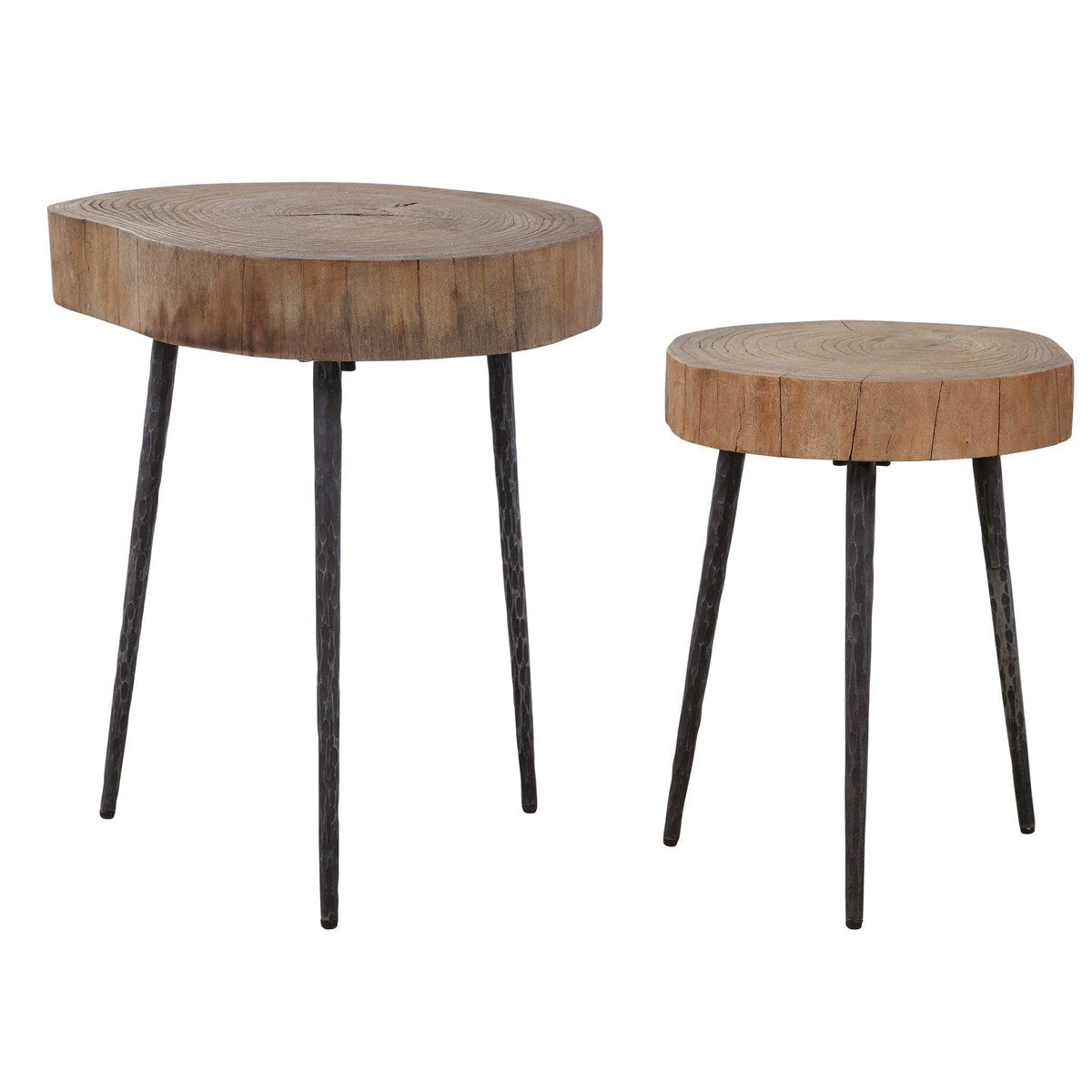Samba Side Table