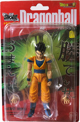 Shokugan Shodo Dragon Ball Super Ultra Instinct Anime Figure