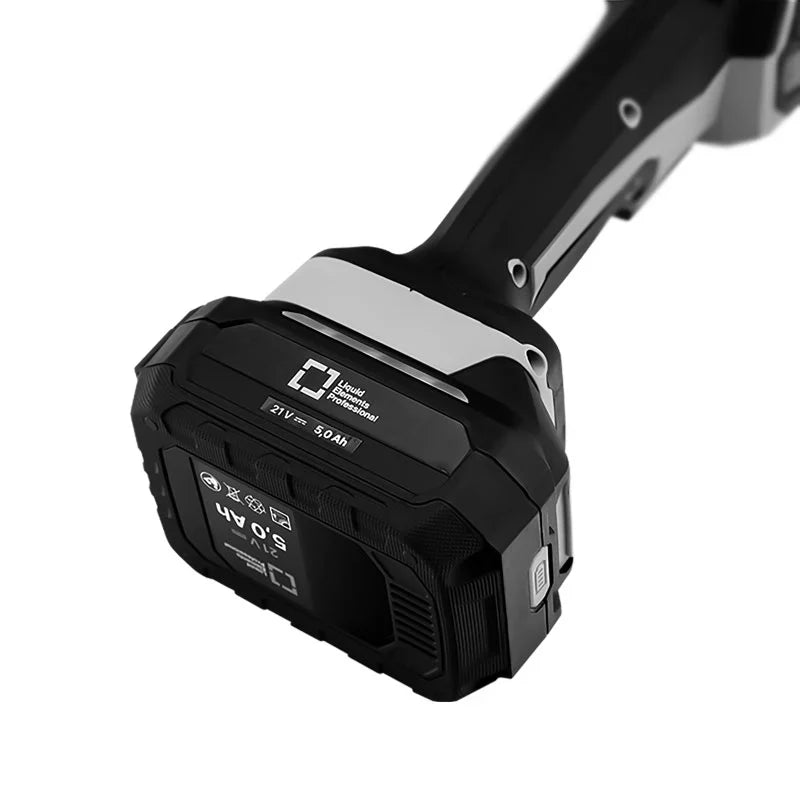 batteria da 21v per lucidatrice liquid elements a4500 pro