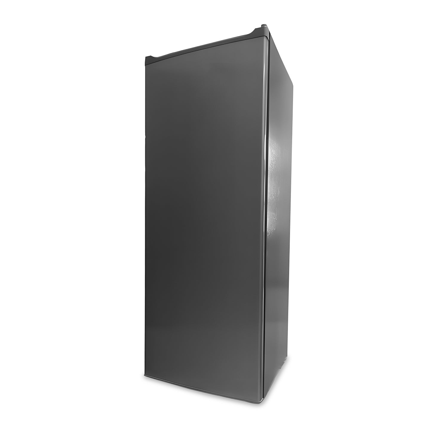 Design elegante grigio moderno con linee pulite, adatto a qualsiasi arredamento di cucina contemporanea e classica