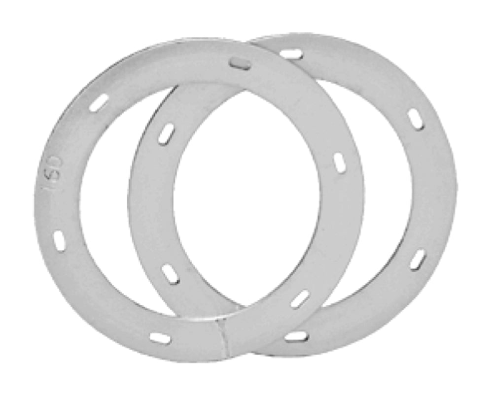 Flachflansch FL nach DIN 24154 Reihe 1 NW 355