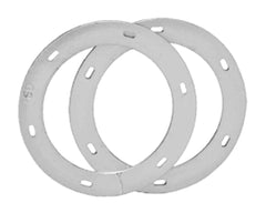 Flachflansch FL nach DIN 24154 Reihe 1 NW 355