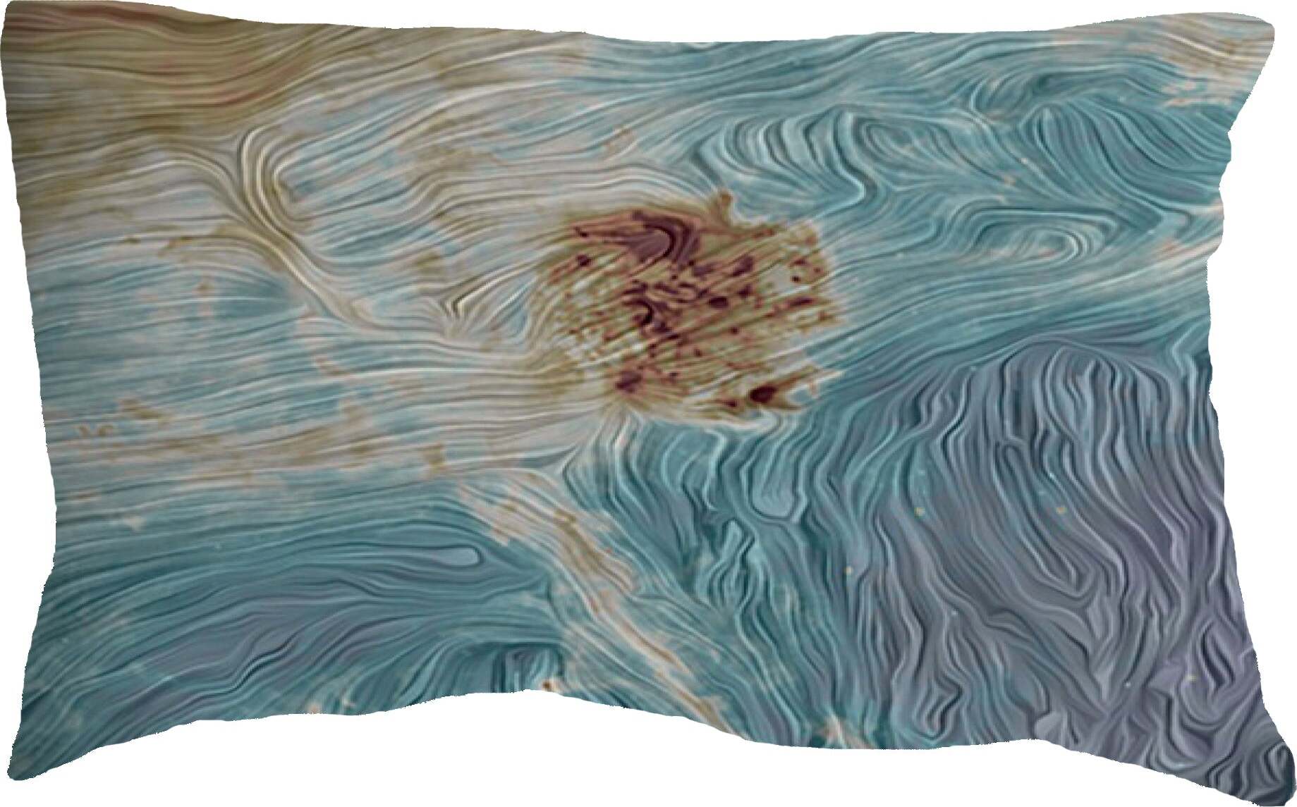 Coppia Di Federe Set Di 2 Federe Stampa Digitale 100% Cotone Made In Italy Infinito Casa e cucina/Tessili per la casa/Biancheria da letto/Lenzuola e federe/Federe Novilunio - Sesto San Giovanni, Commerciovirtuoso.it