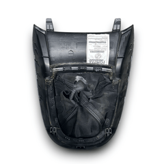 Cuffia pomello cambio fiat doblo cod:735498652 (2009 > 2022) - F&P CRASH SRLS - Ricambi Usati