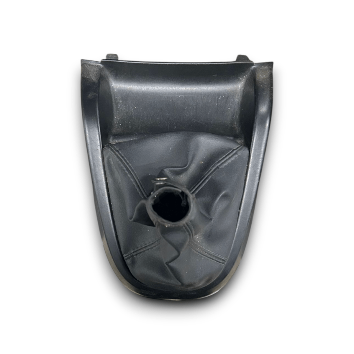 Cuffia pomello cambio fiat doblo cod:735498652 (2009 > 2022) - F&P CRASH SRLS - Ricambi Usati