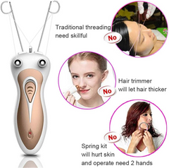 Haarentferner | Ihr Weg zu glatter, strahlender Haut