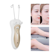 Haarentferner | Ihr Weg zu glatter, strahlender Haut