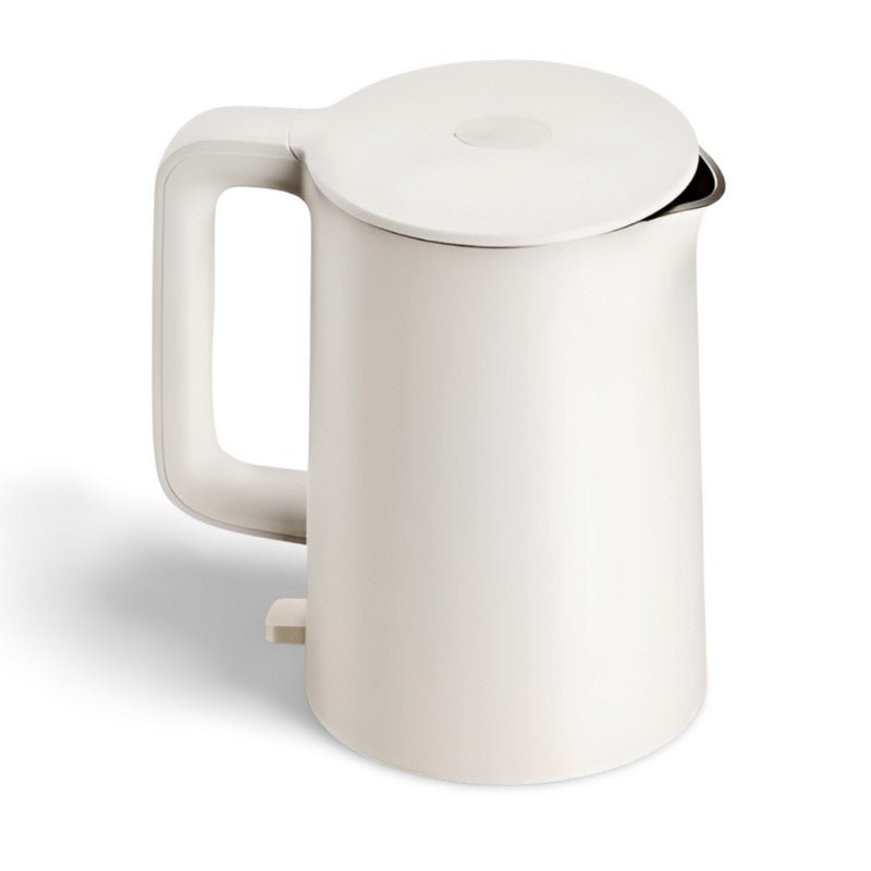 Snelle Kookfunctie - Minimalistisch Ontwerp - Elektrische Waterkoker-Coffee & Tea-De Bazelaar