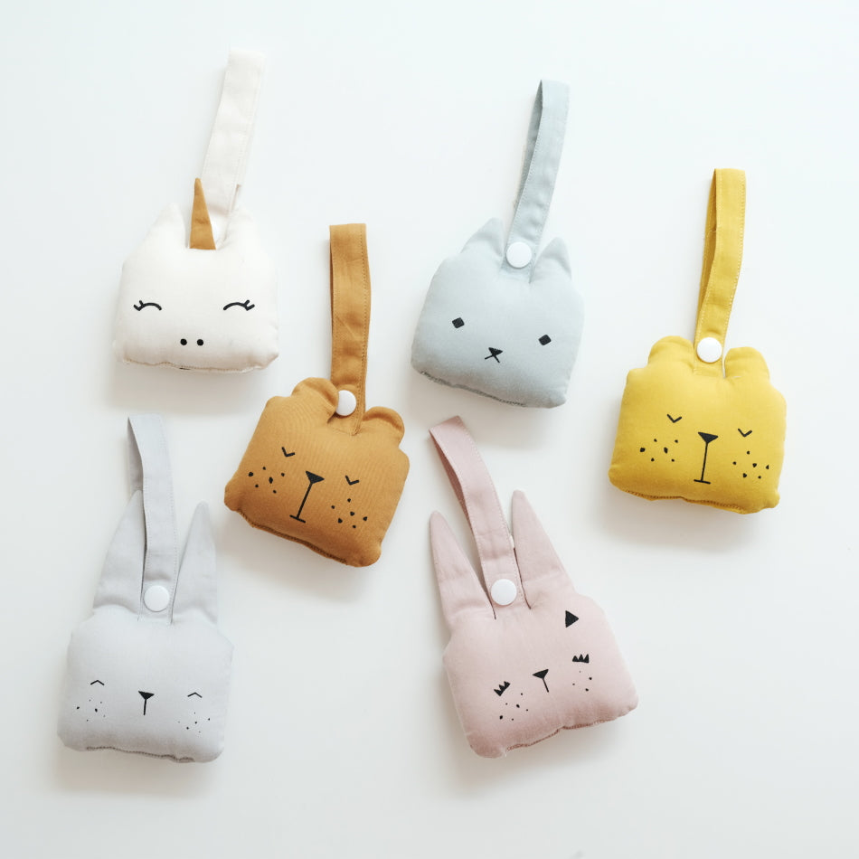 Fabelab Rassel zum Aufhängen