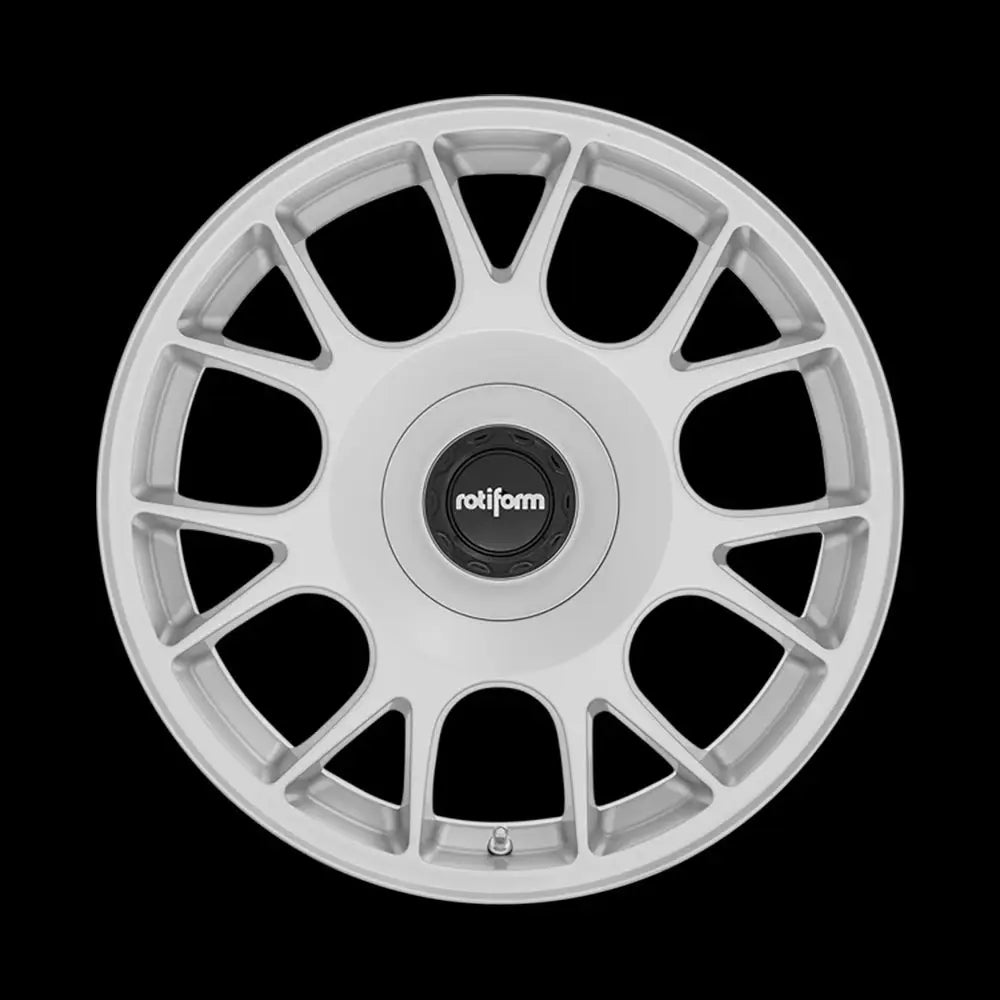 Felg R188 Satin Silver Rotiform 19x8.5 Et45 5x114.3 / 5x112