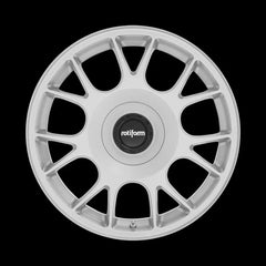 Felg R188 Satin Silver Rotiform 19x8.5 Et45 5x114.3 / 5x112