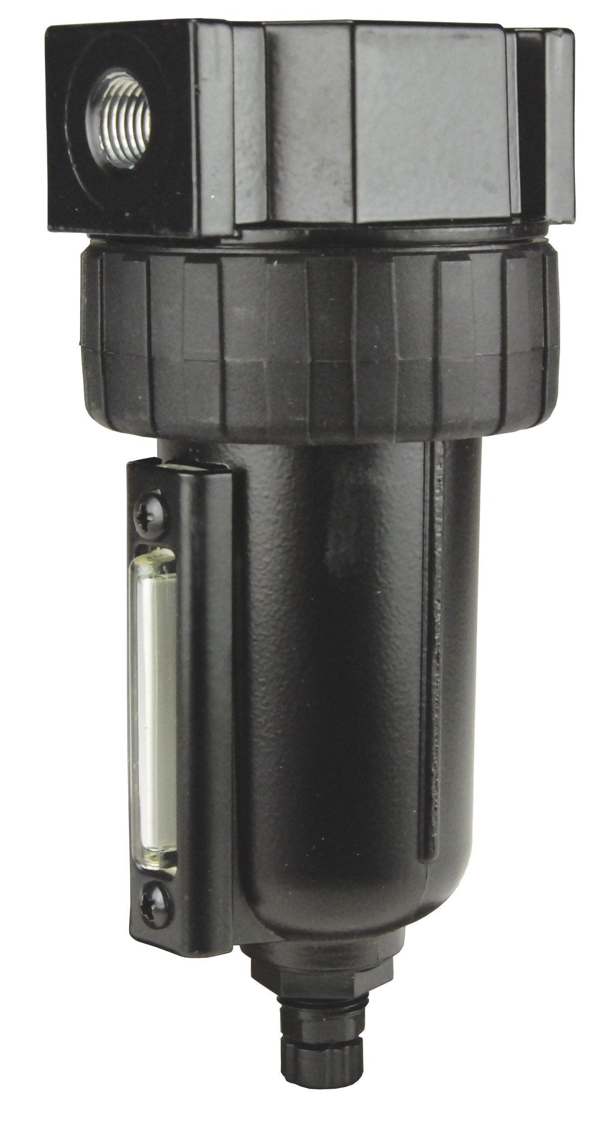   Bevel Geared CrankRewind Hose Reel: 1" I.D., 135' hose capacity, less hose, 3000 PSI