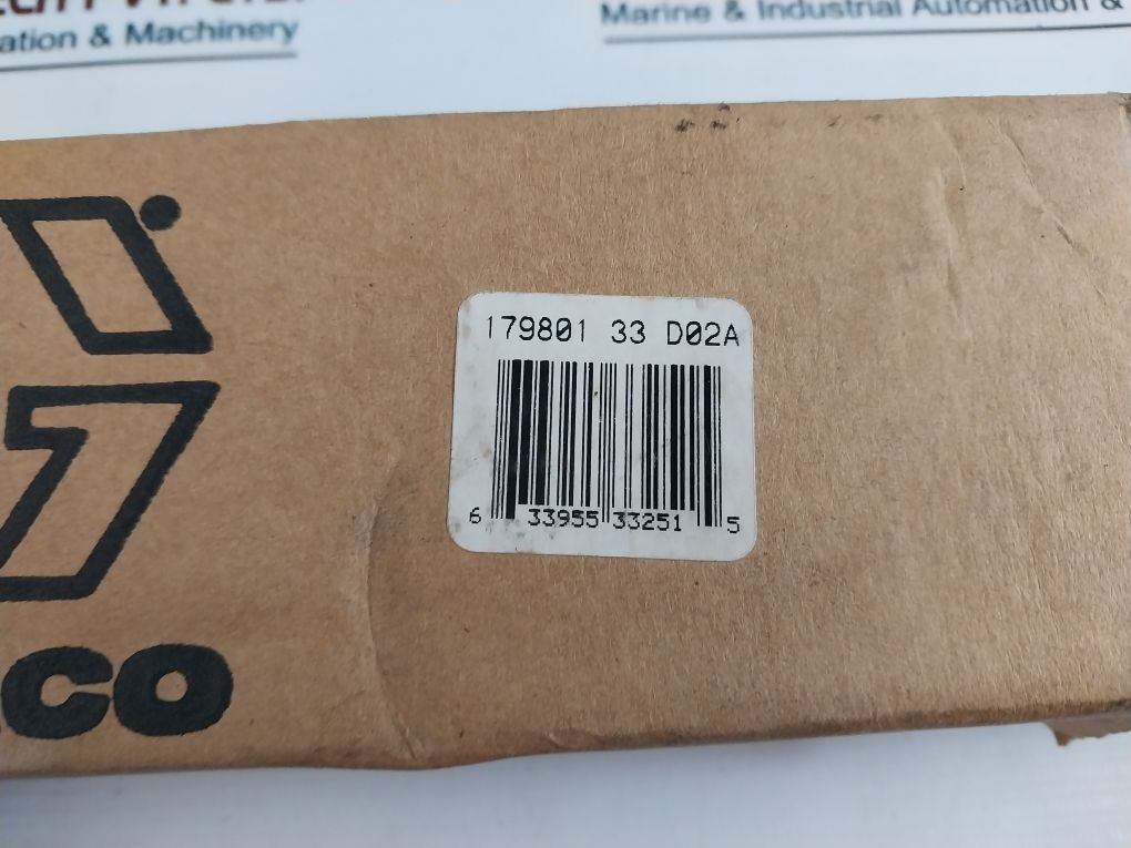 Graco 179801 Support Filter