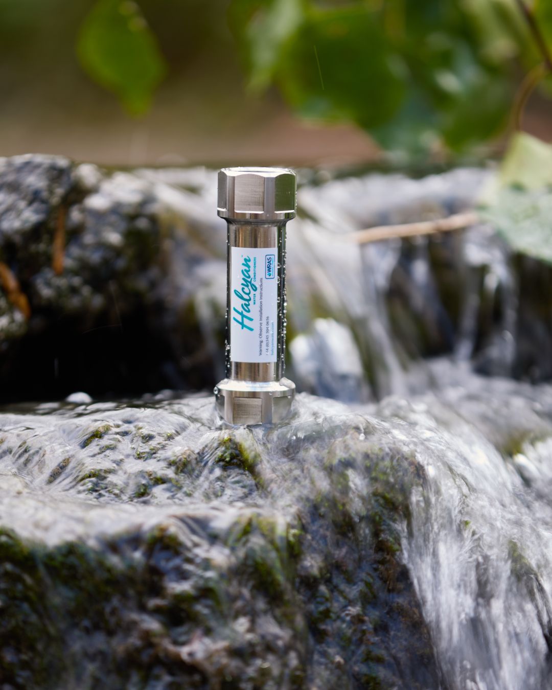 Halcyan H2o9 ‘Favourite’ Whole House Water Conditioner - The Tap Specialist