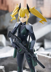 Kaiju No. 8 Kikoru Shinomiya Pop Up Parade Figur (18 cm)