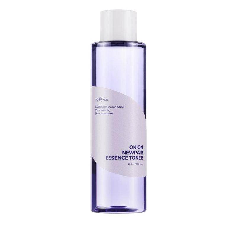 Isntree Onion Newpair Essence Toner 200 ml - Koreabe