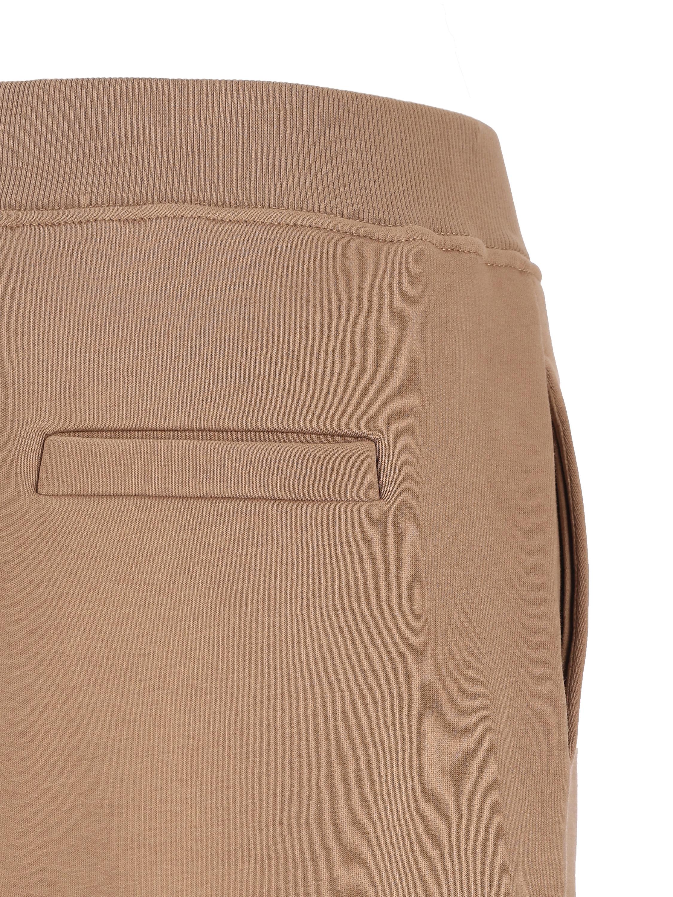 Pantalone Pompeo in jersey di cotone 2529786033600 002 MAX MARA - S 