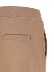 Pantalone Pompeo in jersey di cotone 2529786033600 002 MAX MARA - S 