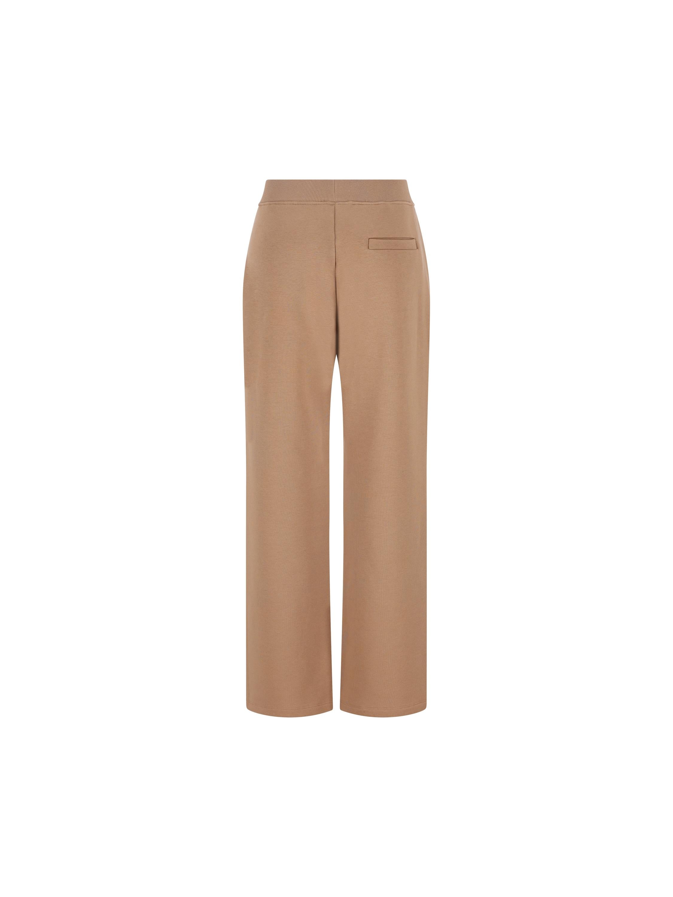 Pantalone Pompeo in jersey di cotone 2529786033600 002 MAX MARA - S 