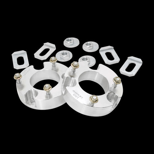 ReadyLift  66-2120 2.0" Leveling Kit - Ford F-150 2021-2022