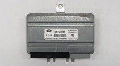 Range Rover III L322 TDV8 3.6 Luftfederung Steuergerät RQT500181