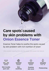 Isntree Onion Newpair Essence Toner 200 ml - Koreabe