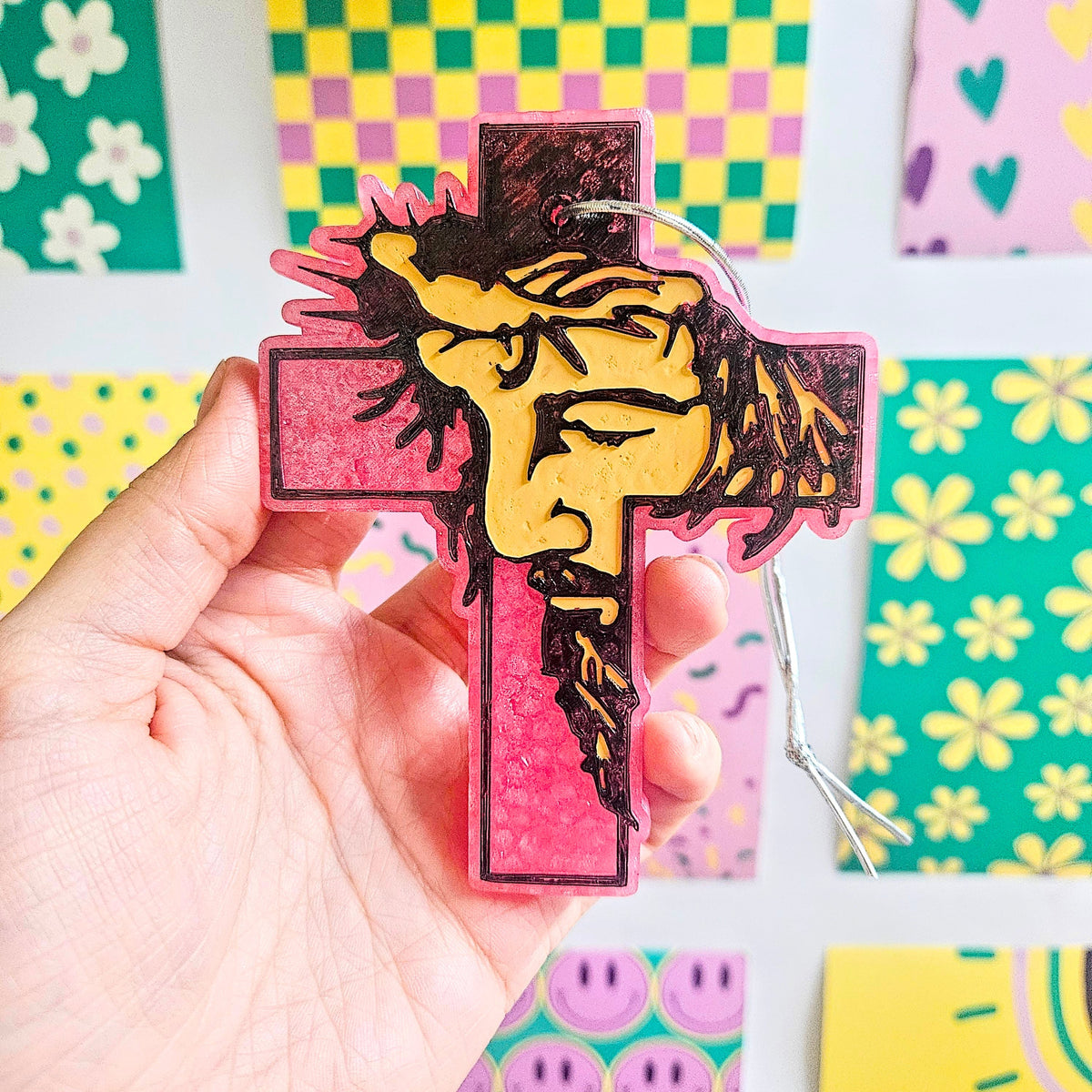 Jesus Cross